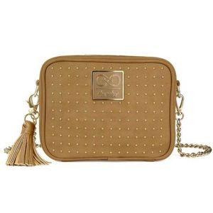 Itzy Ritzy Chelsea Double Take Crossbody Bag
